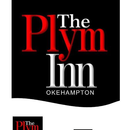 Plymouth Inn オークハンプトン エクステリア 写真