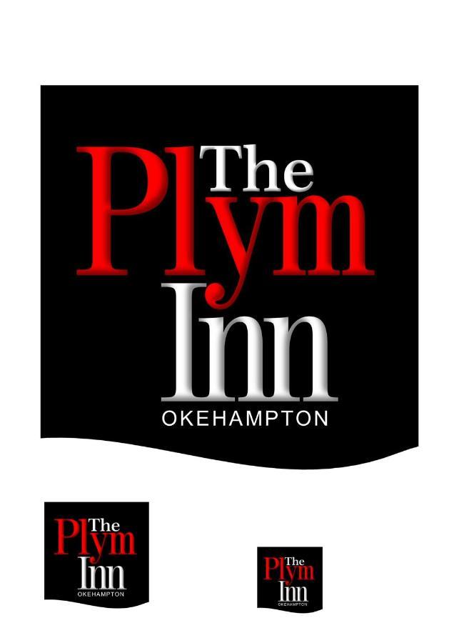 Plymouth Inn オークハンプトン エクステリア 写真