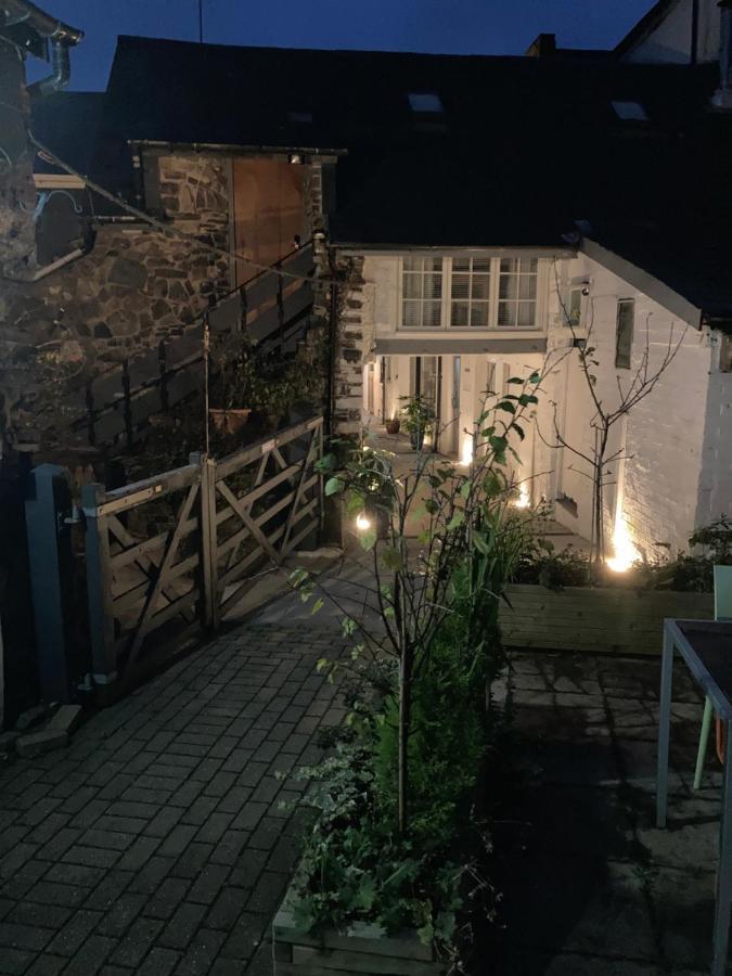 Plymouth Inn オークハンプトン エクステリア 写真